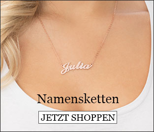 GERMAN 313.270 name necklaces image 1 right